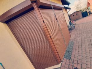 Realizacja Wernea-Rolety.pl