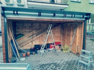 Realizacja Wernea-Rolety.pl